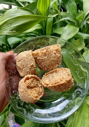 Foto resep Tahu walik