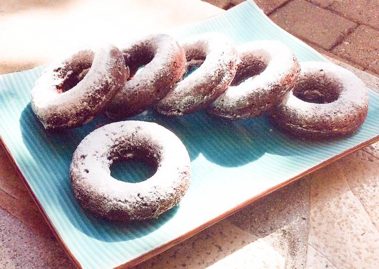 La Recette Pas à Pas Petit gâteaux aux chocolat