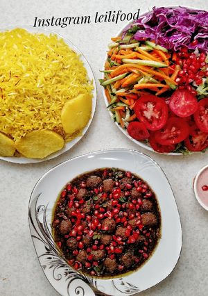 عکسی از دستور داوود پاشا