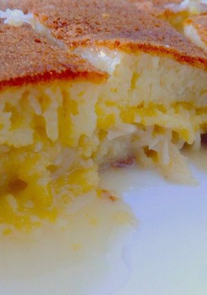 Foto resep Martabak Lumer