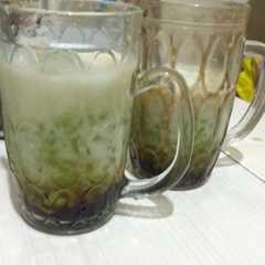 Cendol dawet seger রেসিপির প্রধান ছবি