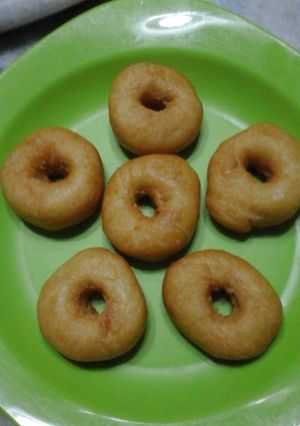 Foto resep Donat Kentang Maknyus