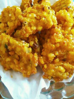 Foto resep Bakwan Jagung (Dadar Jagung)