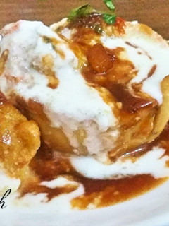 मूंग के दही वड़े (Moong Ke dahi Vade recipe in Hindi) रेसिपी मुख्य फोटो