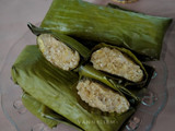 Lopek Sogen / Oncong-oncong