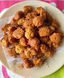 Lauki (Bottle Gourd) Ke Kofte For Subzi & With Tea ☕️