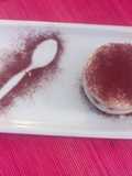 tiramisú