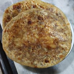 A picture of Gud puri.