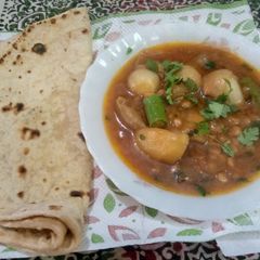 Chanadal Salan A picture of Chanadal Salan.