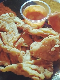 Foto resep Jamur crispy