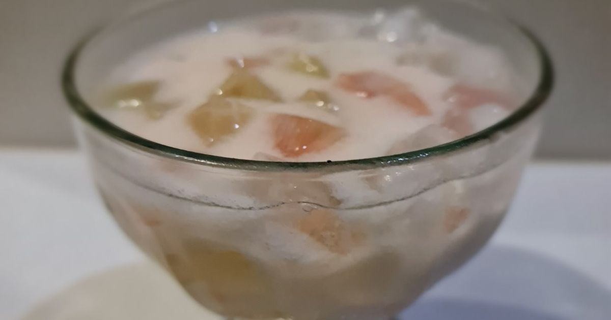 Es Manado Sirsak