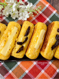 Foto resep Pukis Labu Kuning