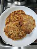 Milanesas más tiernas que las de lomo