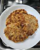 Milanesas más tiernas que las de lomo