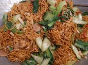 Gambar mie angciu