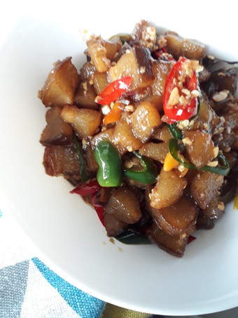 Cara Membuat Tumis Kikil Asli Empuk Irit Anti Gagal