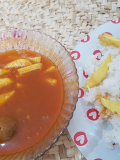 عکسی از دستور خورشت قیمه