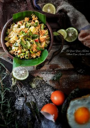 Foto resep Trancam