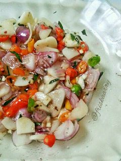 Foto resep Sambal Matah