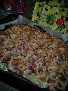 Langalló recept fotója