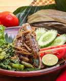Resep Bebek Songkem Sambal Lado Mudo