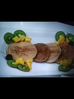 صورة لوصفة 🥞🥞بانكيك🥞🥞