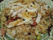 Gambar telur kodok