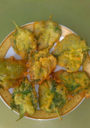 Foto resep Kripik bayam gurih