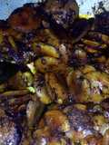 Semur jengkol