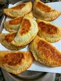 Empanadas de Pollo
