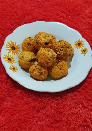 Foto resep Combro isi tempe