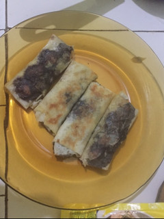 Foto resep Banana roll chocolatos