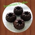 Brownies 6 sdm