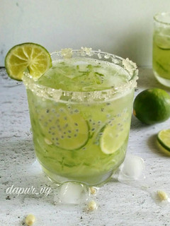 Foto resep ES TIMUN JERUK NIPIS (#pr_recookanekaminumandingin)