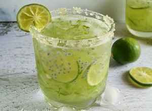 Foto resep ES TIMUN JERUK NIPIS (#pr_recookanekaminumandingin)