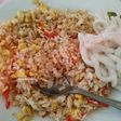 Nasi Goreng Terasi (Mudah & Sederhana)