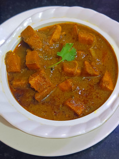 सुरन (जिमीकंद) की सब्जी रेसिपी मुख्य फोटो