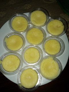 Foto resep Srikaya Tape Singkong