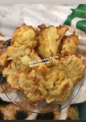 Foto resep Pisang Goreng Mentega
