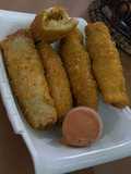 Bread Roll