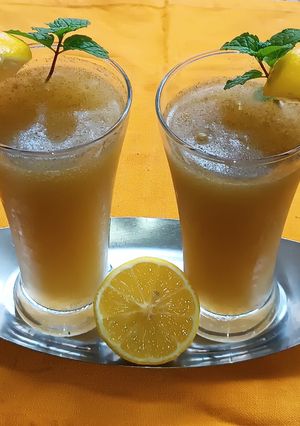 A picture of Gondhoraj Lemon Flavoured Sprite.