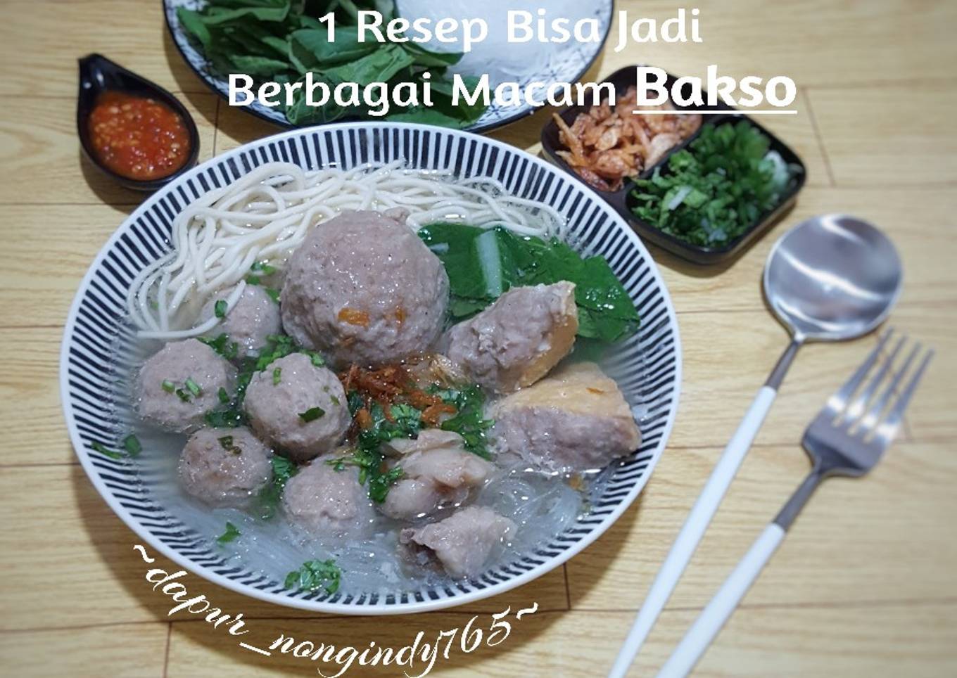 Bakso Sapi