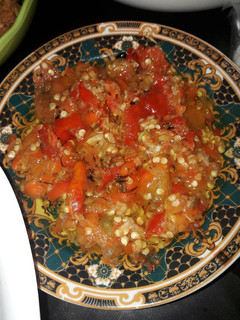 Foto resep Sambel korek