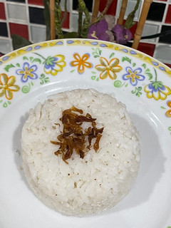 Foto resep Nasi Uduk Praktis