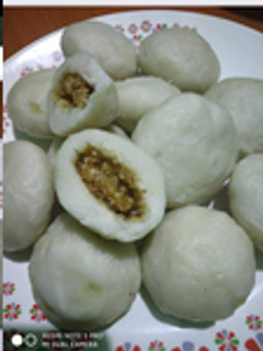 गुड़ के पीठा (Gur ke pitha recipe in hindi) रेसिपी मुख्य फोटो