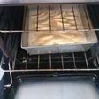 Tarta de manzana