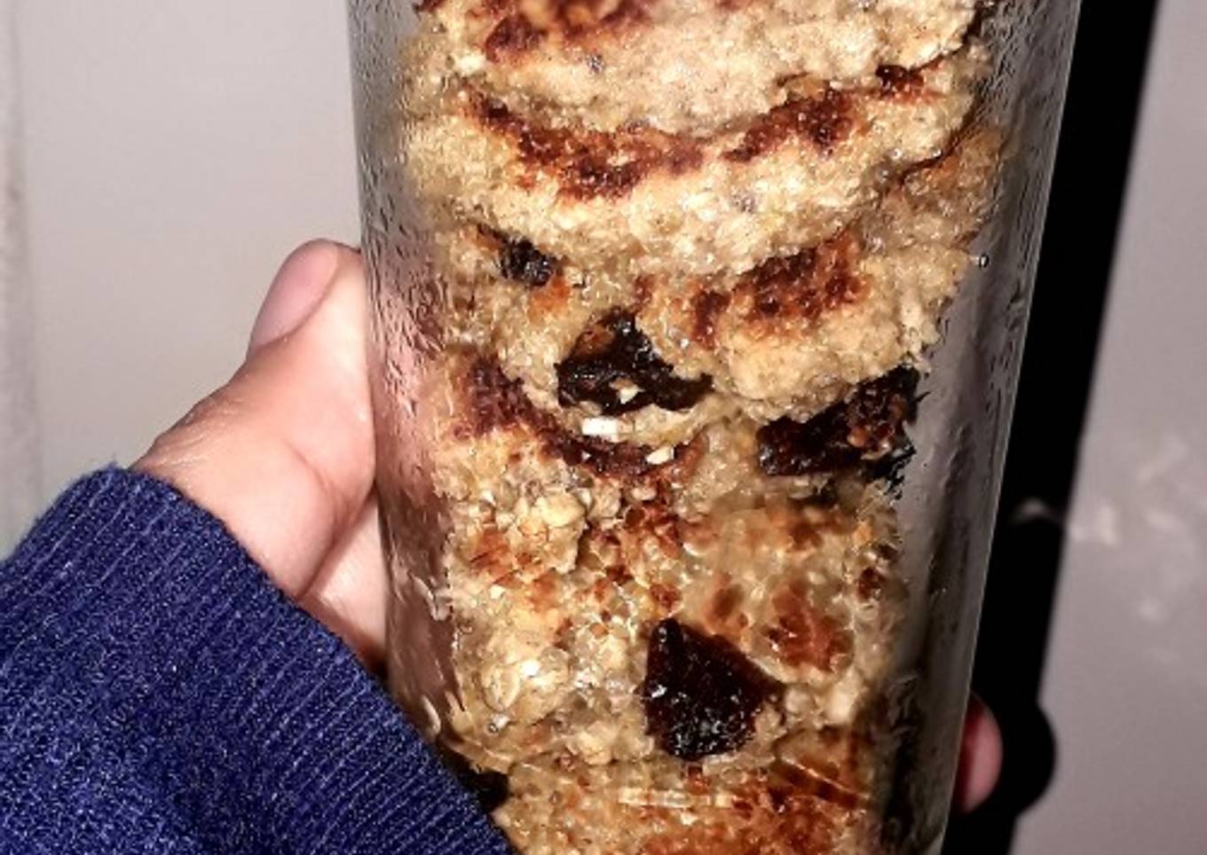 Galletitas con chía 🍪☕