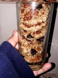 Una foto de Galletitas con chía 🍪☕