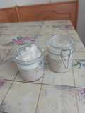 Avena sabor coco