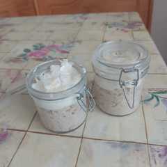 Foto principal de Avena sabor coco